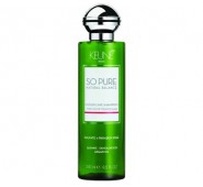 KEUNE SO PURE Plaukų spalvą saugati šampūnas COLOR CARE, 250 ml